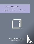 Lakhovsky, Georges - The Secret of Life: Cosmic Rays and Radiations of Living Beings
