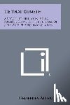 Allen, Geoffrey - He That Cometh: A Sequel to Tell John, Being Further Essays on the Message of Jesus and Present Day Religion