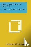 Rothbard, Murray N. - Man, Economy, and State, V1: A Treatise on Economic Principles