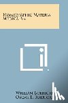 Boericke, William - Homeopathic Materia Medica, V2