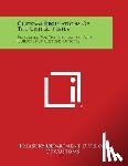 Treasury Department Division of Customs - Customs Regulations of the United States: Prescribed for the Instruction and Guidance of Customs Officers