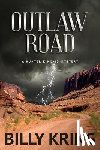 Kring, Billy - Outlaw Road