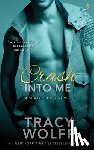 Wolff, Tracy - Crash Into Me