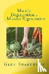 Swartwout, Glen - MACULAR DEGENERATION MACULAR REGENERATIO