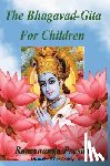 Prasad Ph D, Ramananda - The Bhagavad-Gita For Children