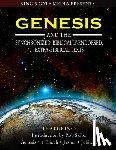 Skiba, Rob - Genesis and the Synchronized, Biblically Endorsed, Extra-Biblical Texts