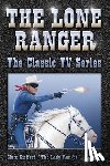 Sieffert, Clare - The Lone Ranger