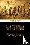 Josefo, Flavio - Las guerras de los judíos