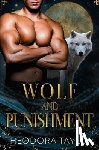 Taylor, Theodora - Wolf and Punishment