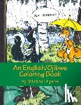 Lyons, Michael - Yea! Gimiwan!: An English/Ojibwe Counting Book