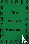 Godwise, Jason King - The Sacred Havamal