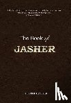 Jasher, Prophet - The Book of Jasher