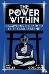 Goldman, Justin, Valley, Mike - The Power Within