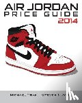 Huynh, Steven - Air Jordan Price Guide 2014 (Color)