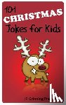 Factly, I. P. - 101 Christmas Jokes for Kids: Joke Books for Kids
