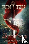 Tzu, Sun - The Art of War - Large Print Edition