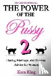 King, Kara - The Power of the Pussy Part Two