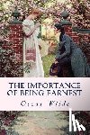 Wilde, Oscar - The Importance of Being Earnest