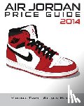 Huynh, Steven - Air Jordan Price Guide 2014 (Black/White)