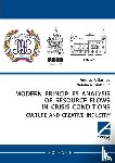 Garnov, Andrey P, Malshina, Nataliya A - Modern principles analysis of resource flows in crisis conditions
