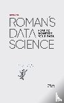 Zykov, Roman - Roman's Data Science How to monetize your data