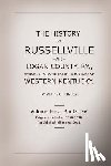 Finley, Alex C. - The History of Russellville and Logan County, Ky.: Which Is to Some Extent a History of Western Kentucky