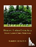 McCrea Ph. D., Kenneth D. - Denver Union Cemetery: Denver, Lancaster County, Pennsylvania