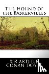 Doyle, Arthur Conan - The Hound of the Baskervilles: A Sherlock Holmes Mystery