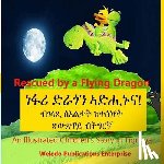 Enterprise, Weledo Publications - Rescued by a Flying Dragon: An Illustrated Children's Story in Tigrinya