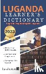 Kasahorow - Luganda Learner's Dictionary