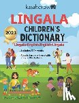 Kasahorow - Lingala Children's Dictionary: Illustrated Lingala-English, English-Lingala