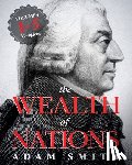 Smith, Adam - The Wealth of Nations