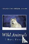 Seton, Ernest Thompson - Wild Animals I Have Known