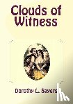 Sayers, Dorothy L. - Clouds of Witness
