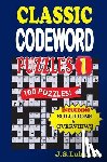 Lubandi, J. S. - Classic Codeword Puzzles