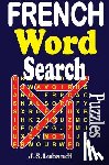 Lubandi, J. S. - French Word Search Puzzles