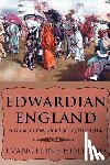Holland, Evangeline - Edwardian England: A Guide to Everyday Life, 1900-1914