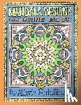 Hutchinson, Alberta L. - Mandala Designs Coloring Book No. 3: 32 New Mandala Designs