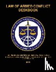 Johnson, Maj William J. - Law of Armed Conflict Deskbook: 2013