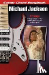 Jackson, Michael - Michael Jackson - Guitar Chord Songbook