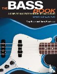 Bacon, Tony - The Bass Book