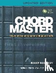 Rooksby, Rikky - Chord Master
