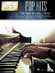 Hal Leonard Publishing Corporation - Pop Hits - Creative Piano Solo