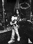 Young, Neil - Neil Young - Greatest Hits - Strum & Sing Guitar