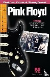 Pink Floyd, Hal Leonard Publishing Corporation - Pink Floyd - Guitar Chord Songbook