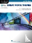 Hal Leonard Corp - Instrumental Play-Along