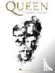 Queen - QUEEN - EASY PIANO COLL