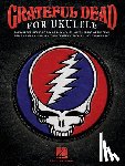  - GRATEFUL DEAD FOR UKULELE
