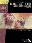  - 25 Progressive Studies, Op. 100