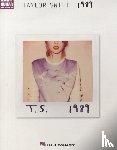 Swift, Taylor - Taylor Swift - 1989